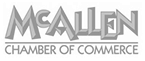 mcallen chamber of commerce logo