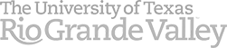 the university of texas rio grande valley logo