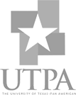 utpa logo