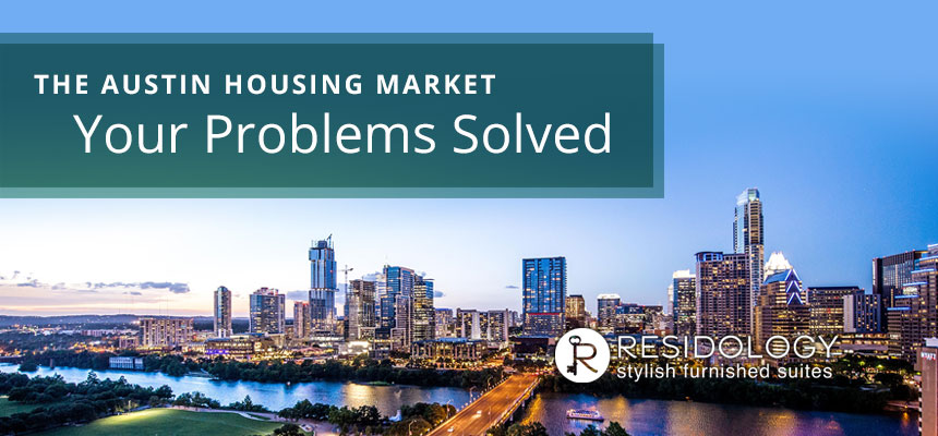 Austin Housing Market and Residology