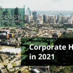 TX Corporate housing 2021