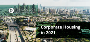 TX Corporate housing 2021