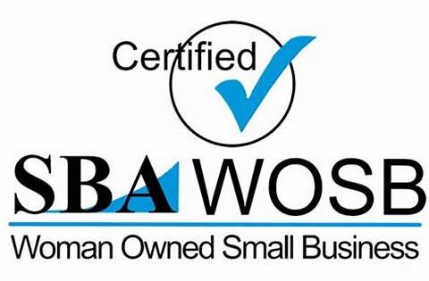 WOSB small business certification